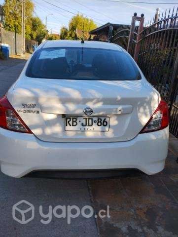 Nissan versa 2021 - Imagen 6