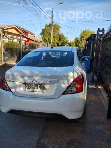 Nissan versa 2021 - Imagen 3