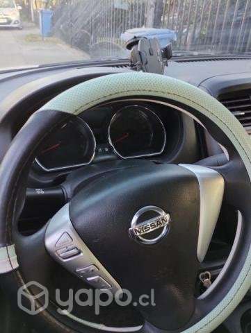 Nissan versa 2021 - Imagen 8
