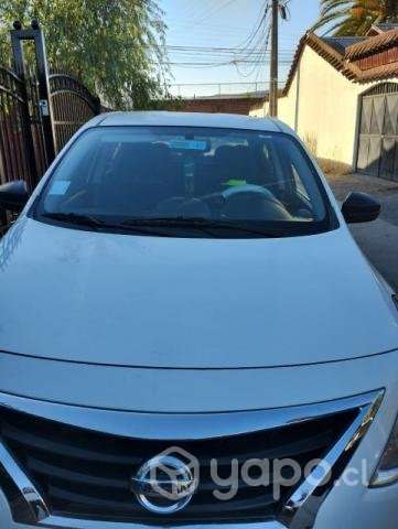 Nissan versa 2021 - Imagen 2
