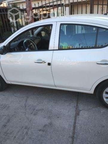 Nissan versa 2021 - Imagen 4