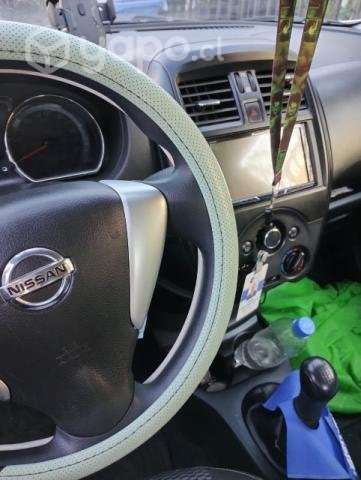 Nissan versa 2021 - Imagen 5