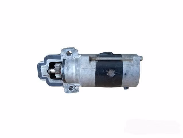Motor de Partida Ford Ranger 