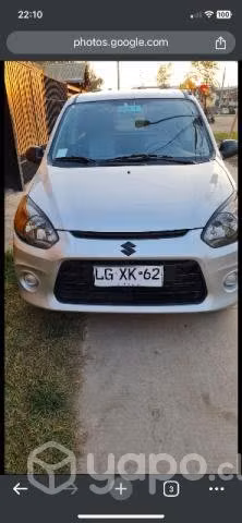 Suzuki Alto 2019