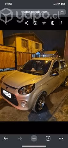 Suzuki Alto 2019