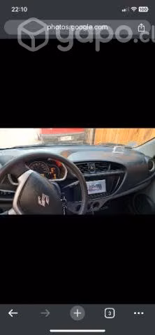 Suzuki Alto 2019