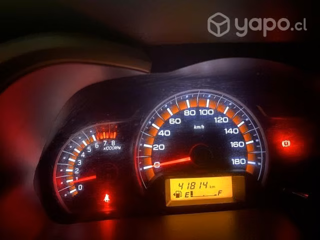 Suzuki Alto 2019