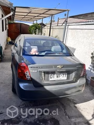 Chevrolet optra 2012 - Imagen 5