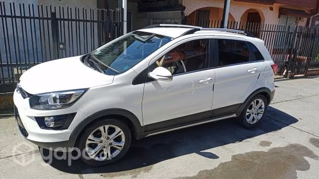 Baic 2021