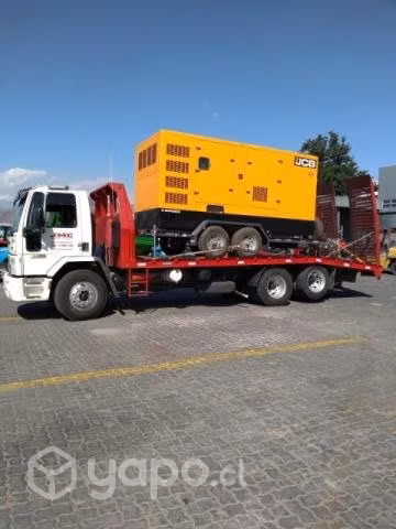Ford 1317e