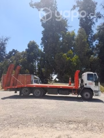 Ford 1317e