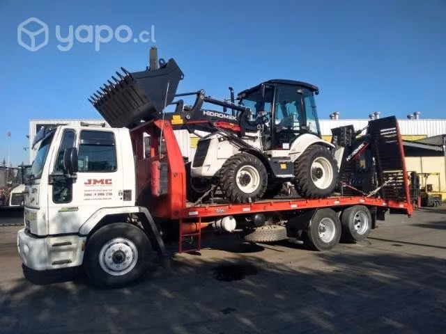 Ford 1317e