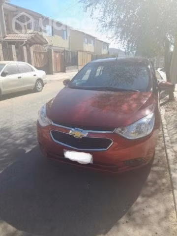 Chevrolet 2018