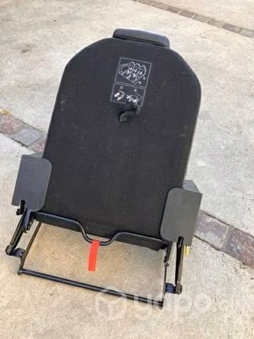 Asiento 3ra fila Peugeot 5008