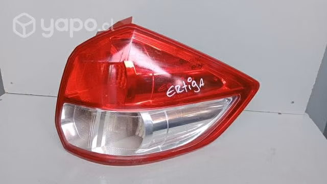 Foco suzuki ertiga dmg repuestos