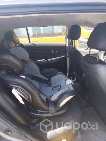 Se vende por renovación Kia Sportage 2011