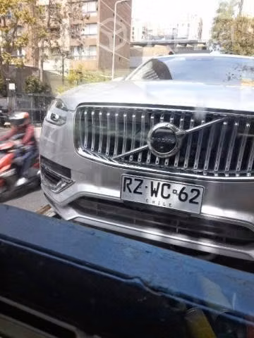 Camión Hyundai