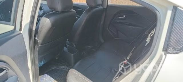 Kia río 4 se vende por renovación. Conversable