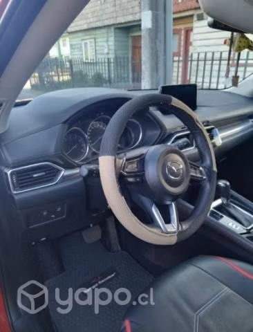 Mazda CX5 AUTOMÁTICO