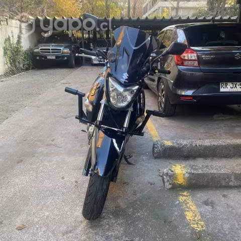 Suzuki Inazuma