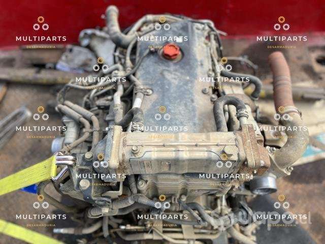 Motor chevrolet NPR 816 2020 - Imagen 2