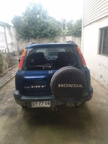 CRV 1999 ,full 2.0