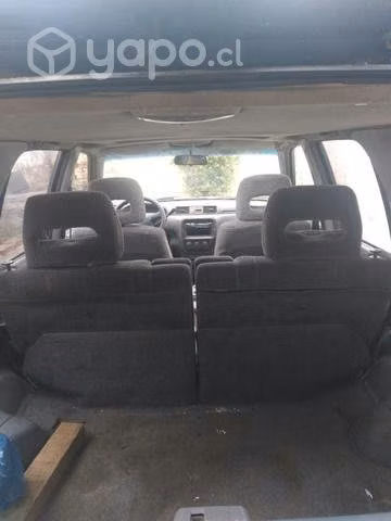 CRV 1999 ,full 2.0