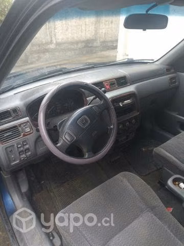 CRV 1999 ,full 2.0