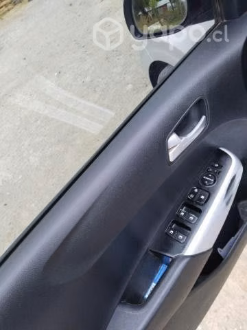 Vendo Kia morning 2019