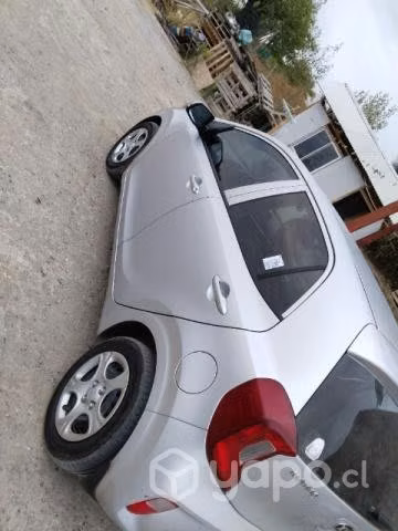Vendo Kia morning 2019