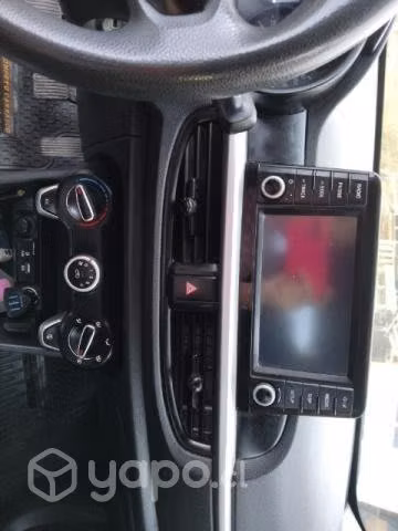 Vendo Kia morning 2019