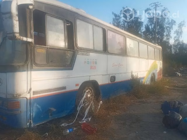 Mercedes Benz jotave