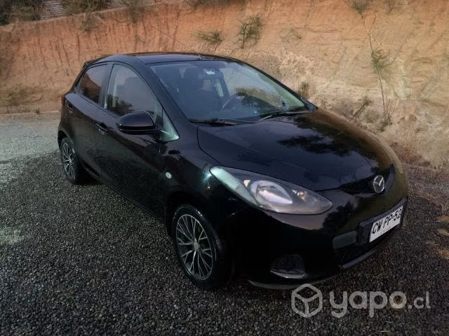 Mazda 2 2011 - Imagen 2