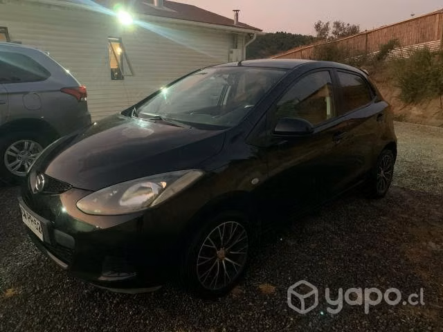 Mazda 2 2011 - Imagen 6