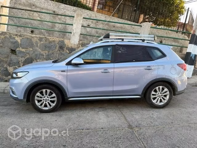 Mg rx5 2023 conversable
