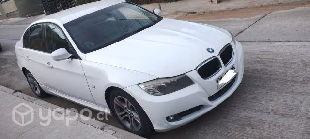 Bmw 318i 2010