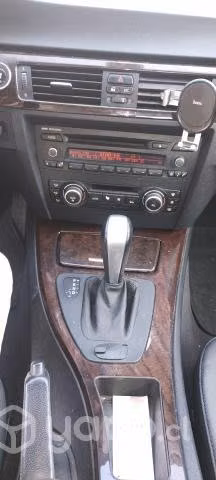 Bmw 318i 2010
