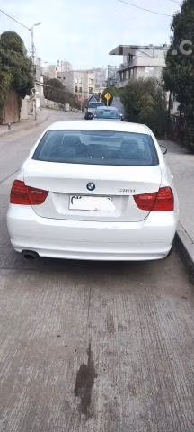 Bmw 318i 2010