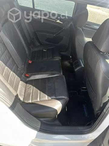 Volkswagen Golf GTI MK7