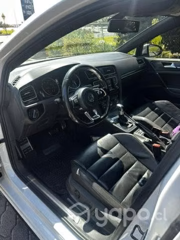 Volkswagen Golf GTI MK7