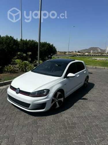 Volkswagen Golf GTI MK7