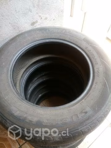 Neumaticos 215/70R16 100T