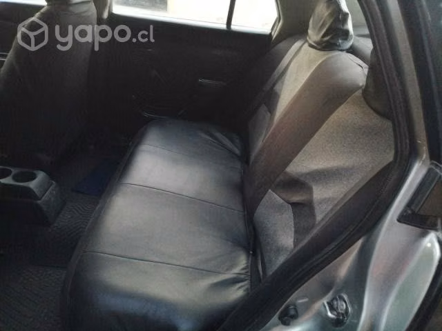 Nissan tiida 2016
