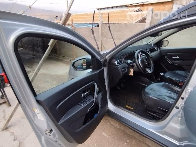 Renault Duster ll zen 1,6L 5MT 4x2 - Imagen 9