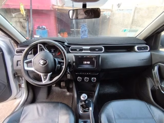 Renault Duster ll zen 1,6L 5MT 4x2 - Imagen 11