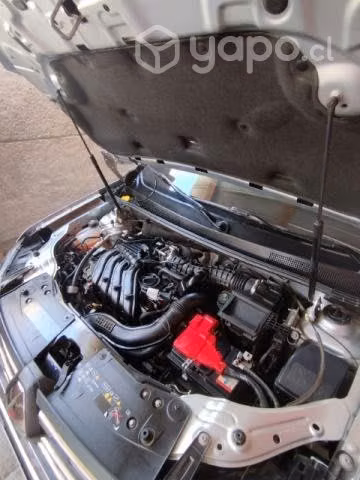 Renault Duster ll zen 1,6L 5MT 4x2 - Imagen 7