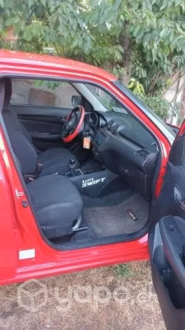 Vendo Suzuki swift