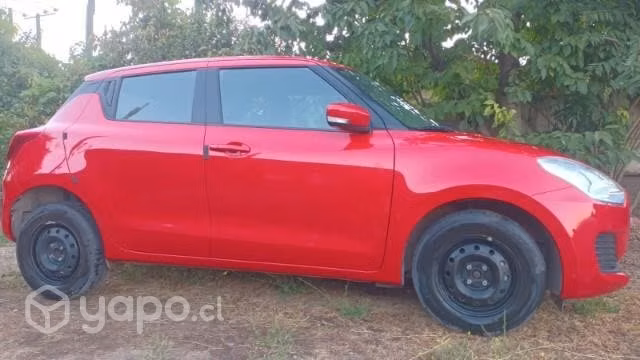 Vendo Suzuki swift
