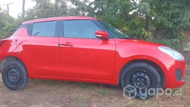 Vendo Suzuki swift