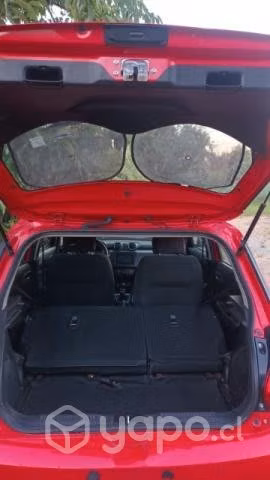 Vendo Suzuki swift